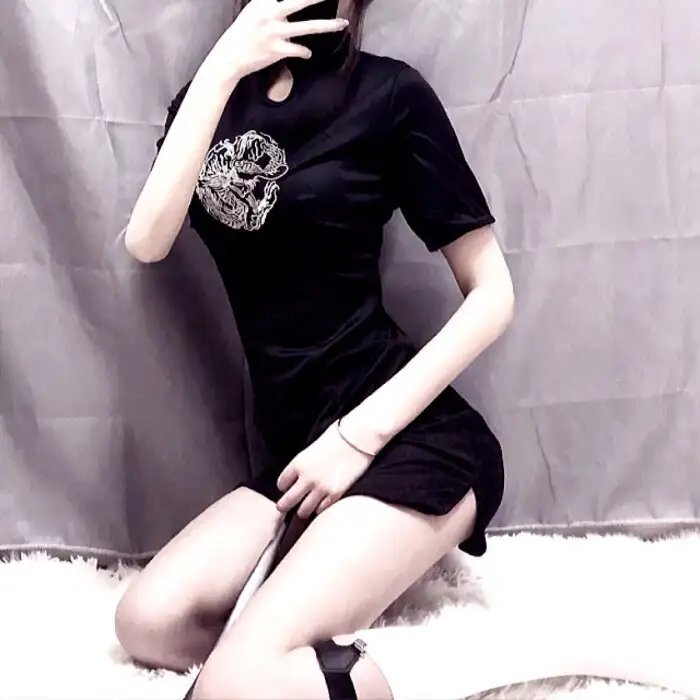 方向海报