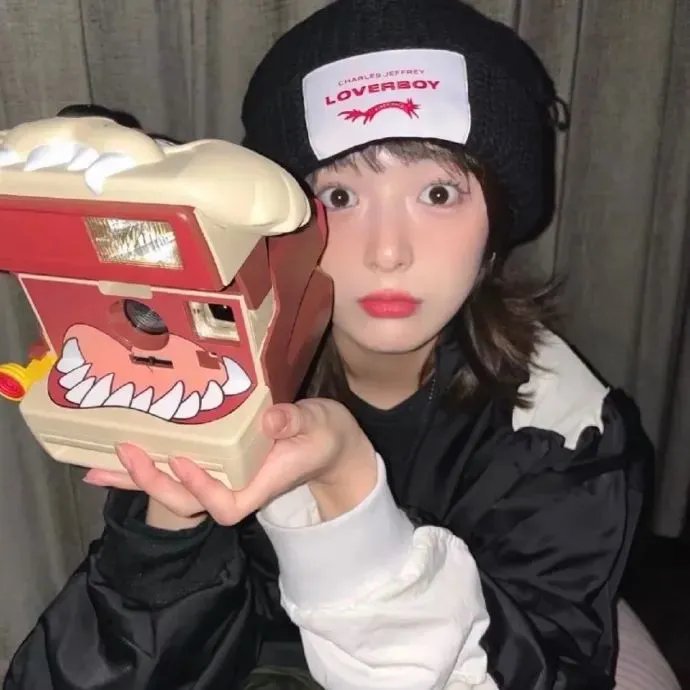 车仔西游记海报